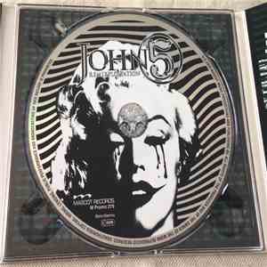 John 5 - Remixploitation mp3 album