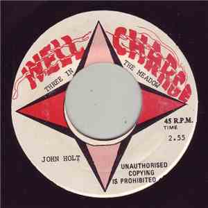 John Holt - Three In The Meadow mp3 album