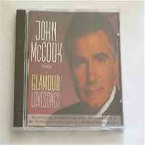 John McCook - Sings Glamour Lovesongs mp3 album