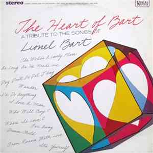 Johnny Harris And His Orchestra - The Heart Of Bart mp3 album