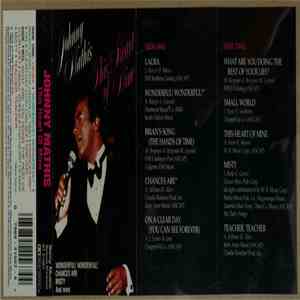 Johnny Mathis - This Heart Of Mine mp3 album