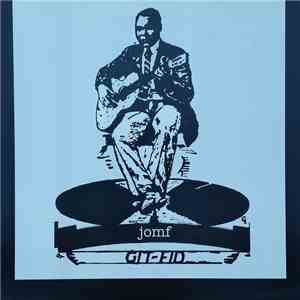 JOMF - Change mp3 album