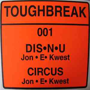 Jon E Qwest - Dis-N-U / Circus mp3 album