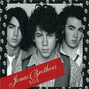 Jonas Brothers - S.O.S. mp3 album