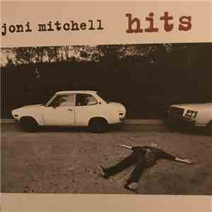 Joni Mitchell - Hits mp3 album