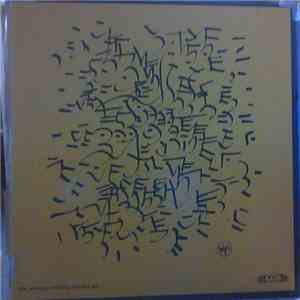 Joseph Kerman - Records to Accompany Listen By Joseph Kerman mp3 album