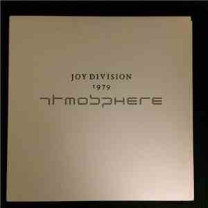 Joy Division - Atmosphere mp3 album