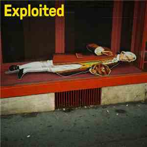 Joyce Muniz - Footworks mp3 album