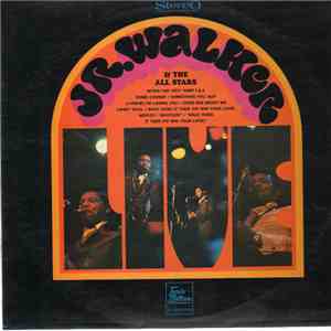 Jr. Walker & The All Stars - Live mp3 album