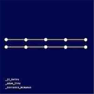 JT Bates _ Adam Linz _ Terrence McManus - Bates_Linz_McManus mp3 album