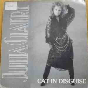 Julia Claire - Cat In Disguise mp3 album