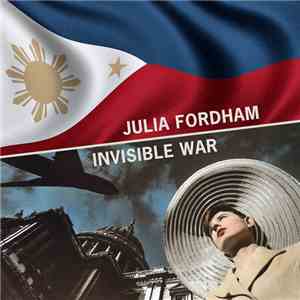 Julia Fordham - Invisible War mp3 album