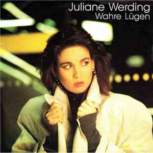 Juliane Werding - Wahre Lügen mp3 album