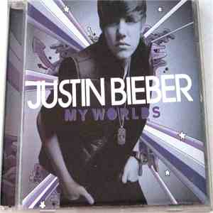 Justin Bieber - My Worlds mp3 album