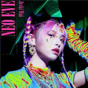 Jvcki Wai - Neo Eve mp3 album