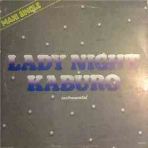 Kaburo - Lady Night mp3 album