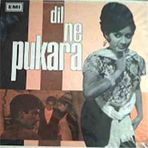Kalyanji Anandji - Dil Ne Pukara mp3 album