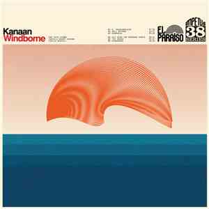 Kanaan  - Windborne mp3 album