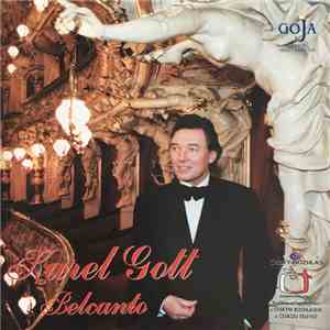 Karel Gott - Belcanto mp3 album