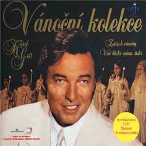 Karel Gott - Vánoční Kolekce mp3 album