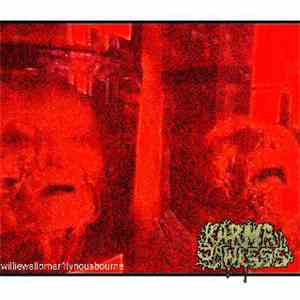 Karma Jawless - Williewallomar1lynousbourne mp3 album