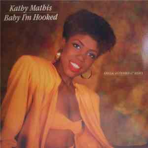 Kathy Mathis - Baby I'm Hooked mp3 album