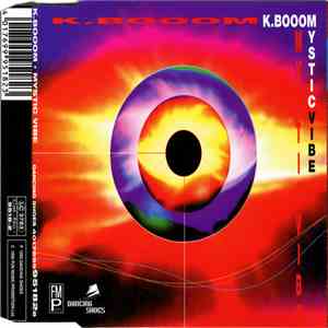 K.Booom - Mystic Vibe mp3 album