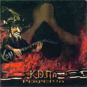 K.D.Na Perpetua - KDNa Perpetua mp3 album