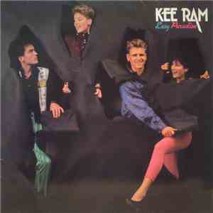 Kee Ram - Easy Paradise mp3 album