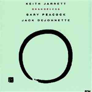 Keith Jarrett Trio - Changeless mp3 album