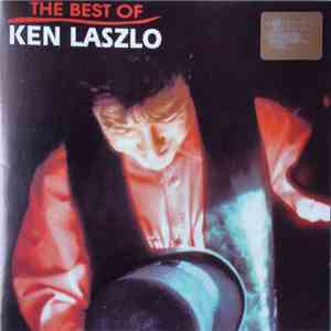 Ken Laszlo - The Best Of Ken Laszlo mp3 album