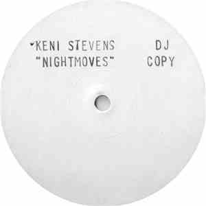 Keni Stevens - Nightmoves mp3 album