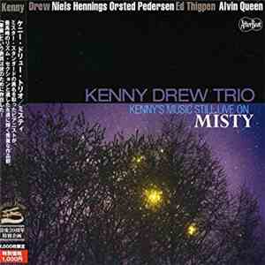 Kenny Drew Trio - Misty mp3 album