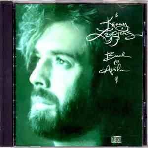 Kenny Loggins - Back To Avalon mp3 album