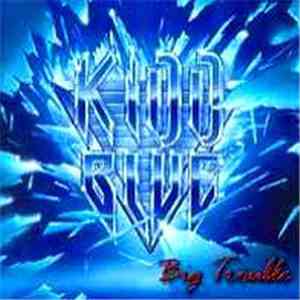Kidd Blue - Big Trouble mp3 album