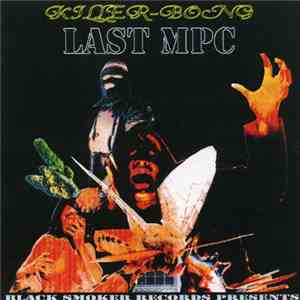 Killer-Bong - Last MPC mp3 album