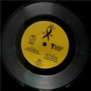 King Hammond / Bim Skala Bim - Mad Not Cancer mp3 album