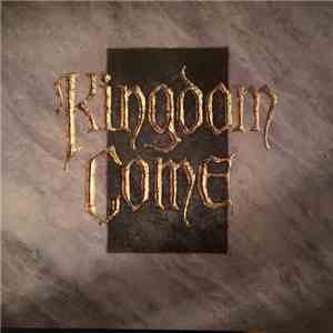 Kingdom Come - Kingdom Come mp3 album