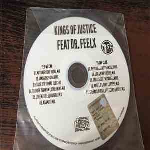 Kings Of Justice Feat. Dr. FeelX - Yes We Can / To The Club mp3 album