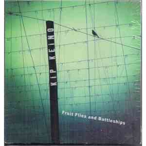 Kip Keino - Fruit Flies And Battleships mp3 album