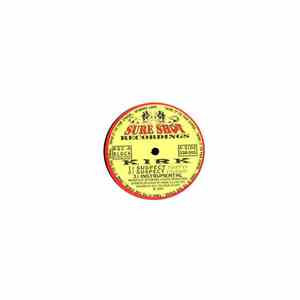 Kirk  - Everyday / Suspect mp3 album
