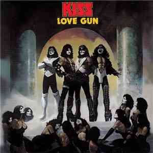 Kiss - Love Gun mp3 album