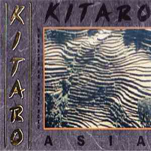 Kitaro - Asia mp3 album