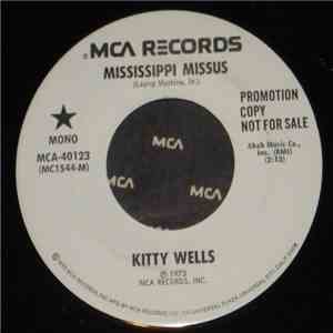 Kitty Wells - Mississippi Missus mp3 album