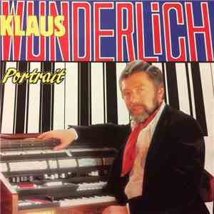 Klaus Wunderlich - Portrait mp3 album