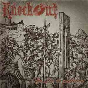 Knock Out  - Que Silbe La Guillotina mp3 album