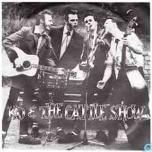 Ko & The Cattle Show - Ko & The Cattle Show mp3 album