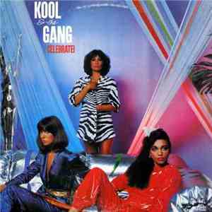 Kool & The Gang - Celebrate! mp3 album