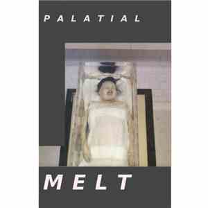 Kowloon_Walled_City - Palatial Melt mp3 album