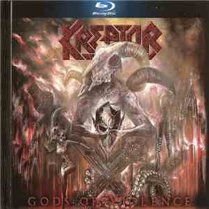 Kreator - Gods Of Violence mp3 album